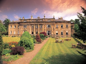 Balbirnie House - Markinch