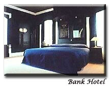 Bank Hotel
