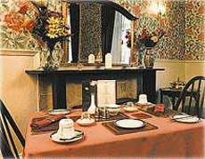 Ben Doran Guest House