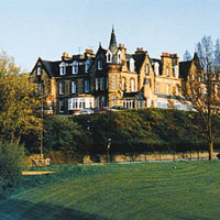 Best Western Brand Hills Hotel