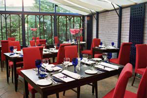 Best Western Bruntsfield Hotel
