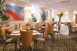 Best Western Edinburgh City