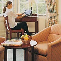 Best Western Keavil House Hotel -Crossford