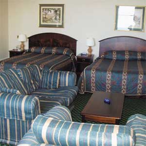 Best Western Scores HotelL