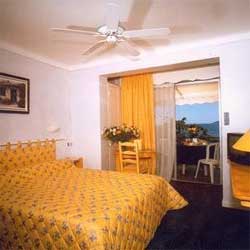 Best Western Terraces Hotel