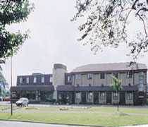 Best Western Hilcroft Hotel