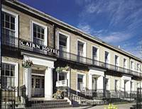 Cairn Hotel