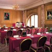 Caledonian Hilton