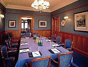 Channings Classic Hotel