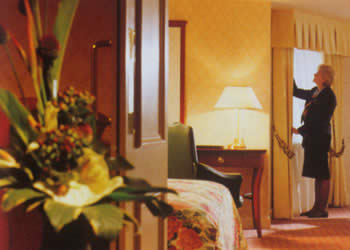 Dalmahoy Hotel And Country