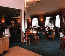 Express By Holiday In Stirling