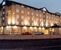 Express By Holiday Inn Leith