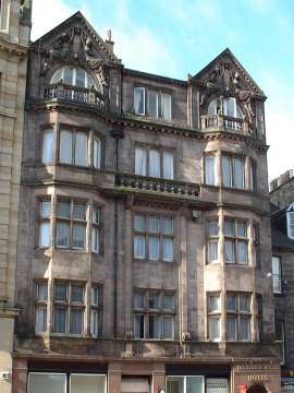 Frederick House Hotel