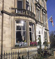 Greens Hotel - Edinburgh