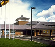 Hilton Edinburgh Airport