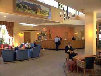 Holiday Inn North