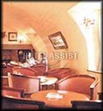 Houstoun House Hotel