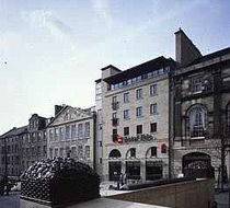 Ibis Edinburgh