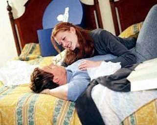 Inchyra Grange Hotel