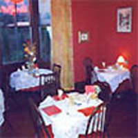 Kingsway Guest House