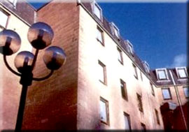 Menzies Belford Hotel