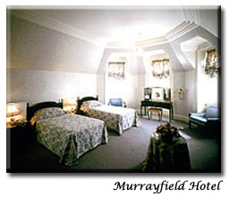 Murrayfield Hotel