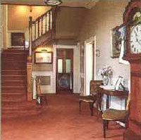 Nivingston-Cleish Hills Nr Kinross