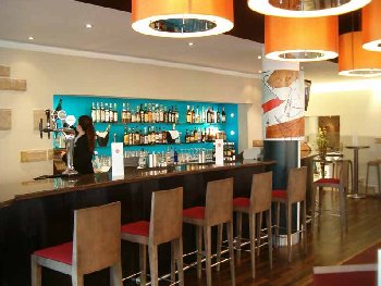 Novotel Edinburgh Centre