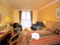 Quality Hotel Edinburgh Airport