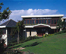 Queensferry Lodge Corus Hotel