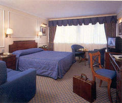 Radisson Sas Airth Castle & Hotel