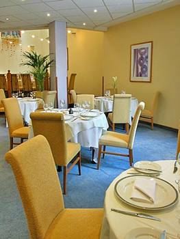 Radisson Sas Hotel Edinburgh