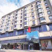Ramada Mount Royal