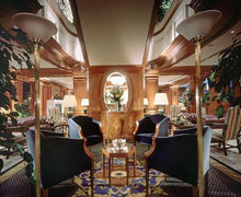 Sheraton Grand Hotel And Spa