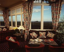 The Marine - North Berwick