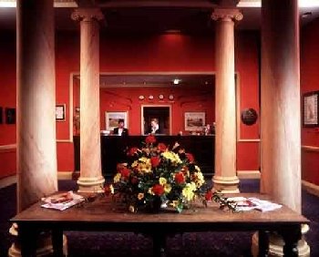 The Rusacks - St Andrews