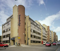 Travelodge Edinburgh Central