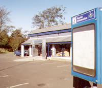 Travelodge Kinross M90