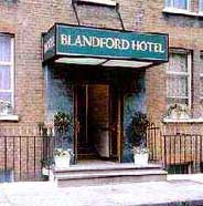 Blandford Hotel