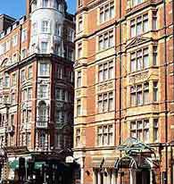 Bloomsbury Park Hotel