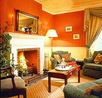 Branidshatch Place Hotel