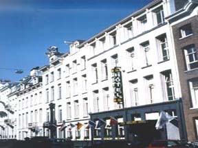Bridgestreet India Street