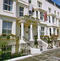 Comfort Inn Kensington