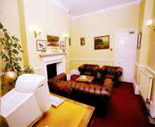 Edward Lear Hotel