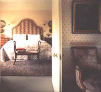 Eleven Cadogan Gardens