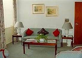 Emperors Gate Apartments