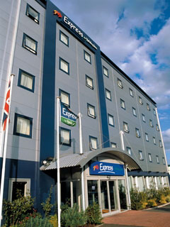Ex By Holiday Inn - Royal Dock