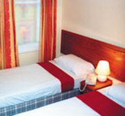 Exhibition Court Hotel - London