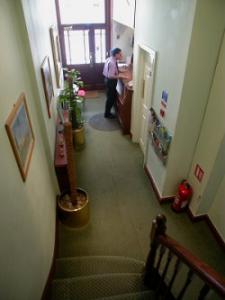 Exhibition Court Hotel 1