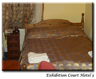 Exhibition Court Hotel 3